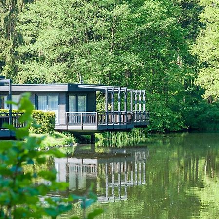 Villa Gronenberger Mühle Haus 14 Scharbeutz Exterior foto